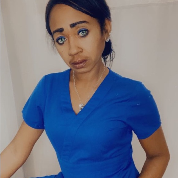 Meet your Posher, Nickita - Picture 2 of 5